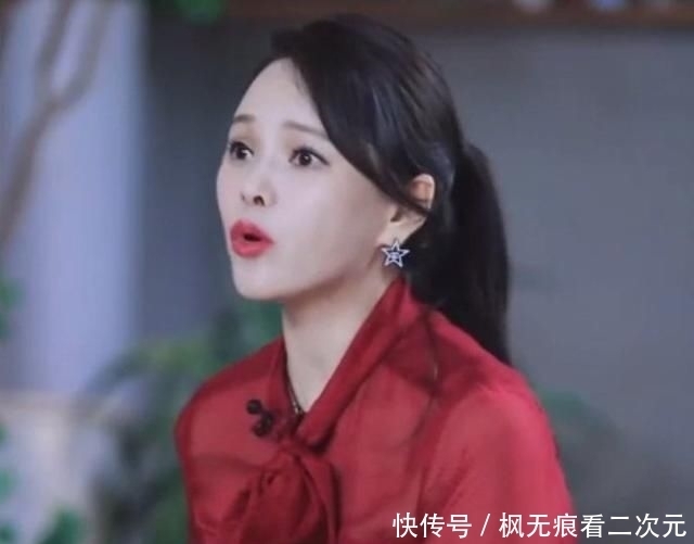 终于|拆穿万茜、狠怼宁静,被称明星照妖镜的毒舌主持,终于遇到对手了