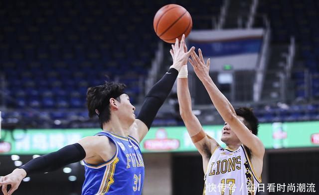 独造|独造超63分！CBA威少悲壮1战刷2纪录