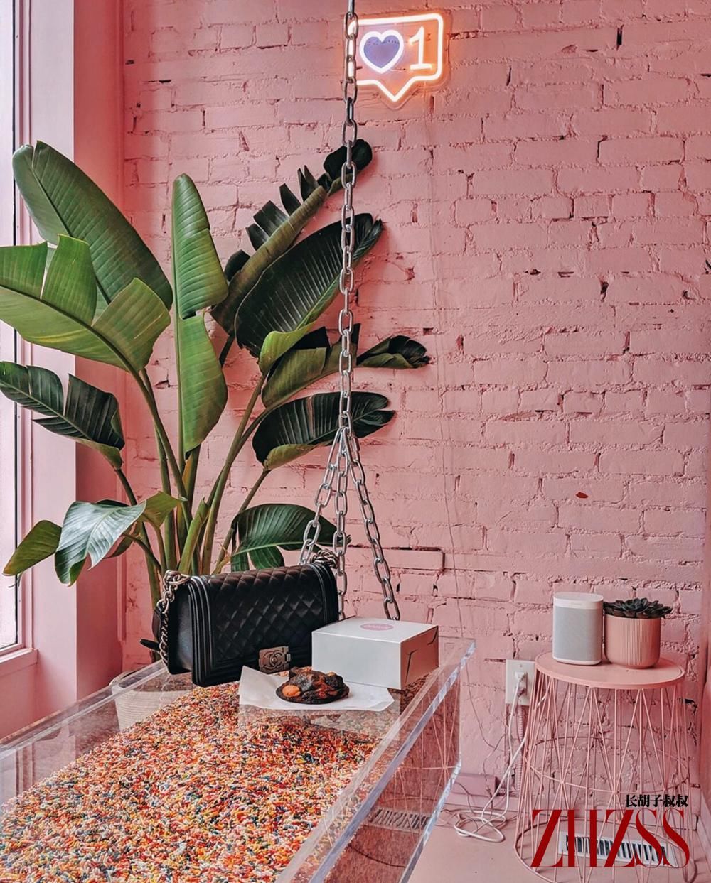  记录|时尚单品，生活记录！