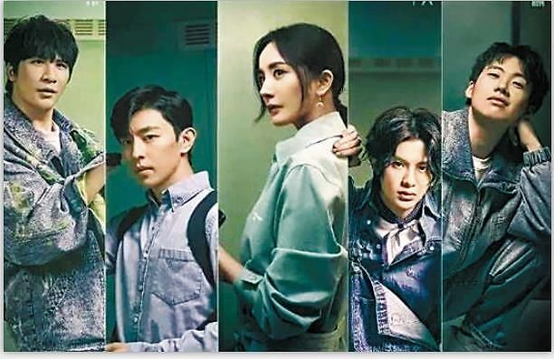  综艺节目|《密室大逃脱2》口碑上升，与新加盟大张伟和郭麒麟有关 ？