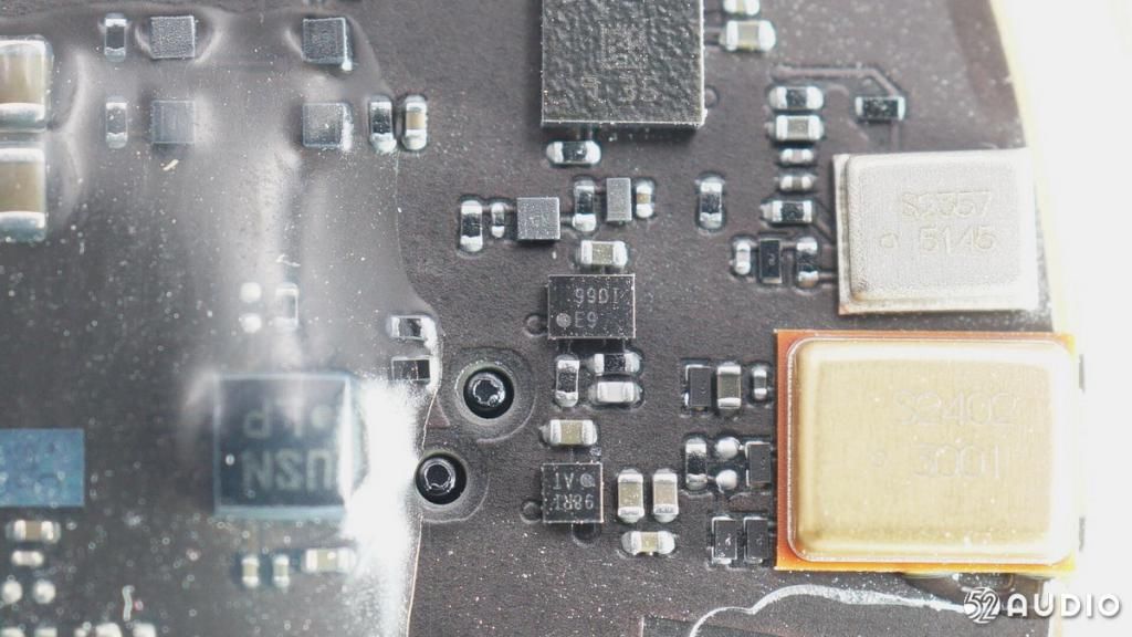  拆解|拆解报告：BEATS SOLO PRO头戴式蓝牙降噪耳机