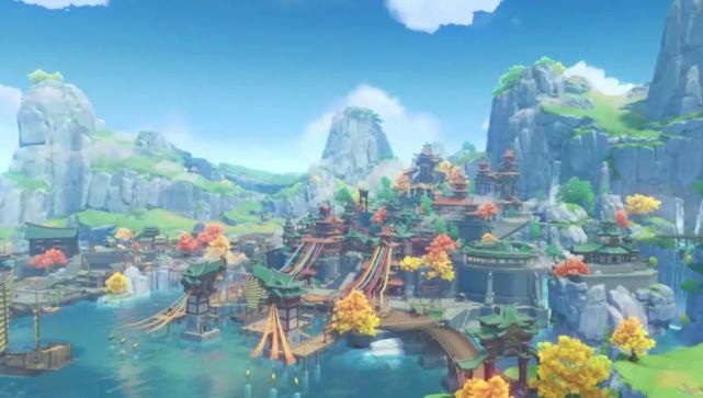  伟哥|米哈游大伟哥全球宣发《原神》，讲述背后的创作心路历程