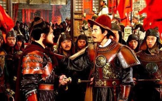  崇祯|李自成和崇祯谈判，愿意出兵攻打满清，为何崇祯宁可死也不答应？