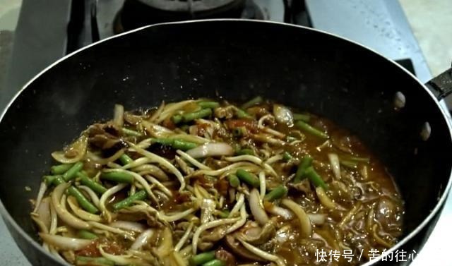  做手|做手擀面时，牢记5大步骤，面条劲道爽滑，一周做3次，雷打不动
