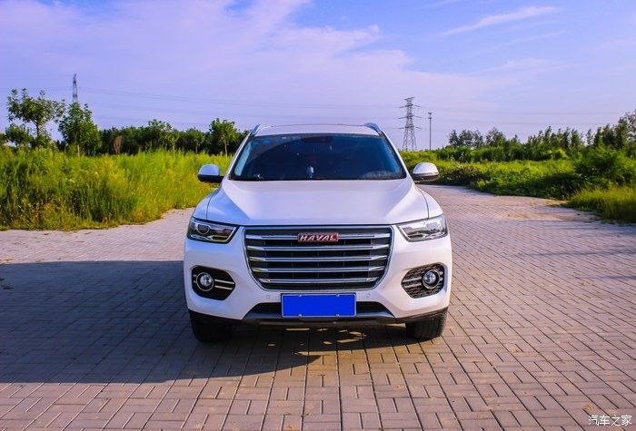 分享|分享一下爱车哈弗H6三年两万公里的用车感受!