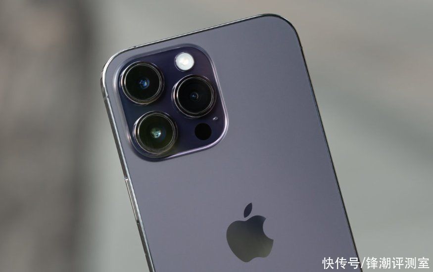 投票：iPhone的拍照掉队了吗？