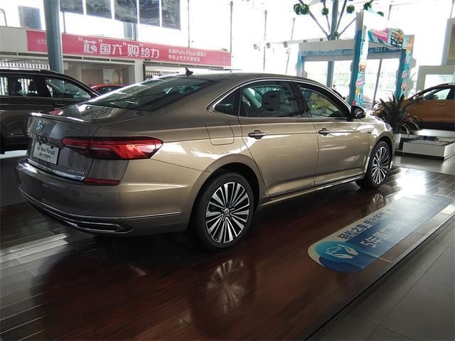 成功|大众又成功了！B级车却是C级的享受，30天甩出2.1万辆，油耗5.6L