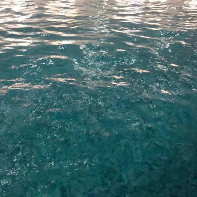  習慣|背景 | “放不下的只是習慣”