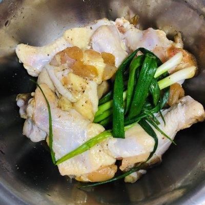 椒粉|吃着比肉还鲜,嘴馋就吃炸鸡!