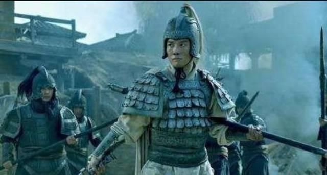 赵范|三国名将赵云之妻的真实身份是什么，赵云有后代吗？