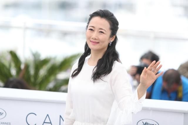 生子|影后赵涛，为了不变老20年不吃晚饭不生子，今42岁却像62岁