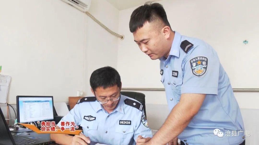 废品|抓住了！他们在沧州多地破坏盗窃这一设施，竟为卖废品获利