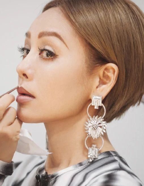  时尚|姐姐们的时尚较量也太好看了！