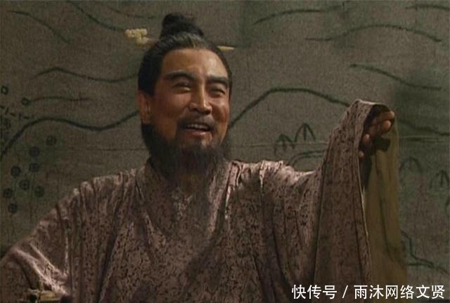 正是|大都督周瑜三分天下正是位高权重时,究竟为何突兀而死?