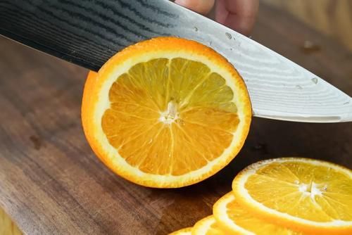  橙子|我竟做出口感如此清爽的曲奇？