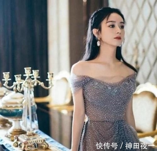 赵丽颖|赵丽颖有多节俭?看看中餐厅2000元的支配,难怪张亮说这2字