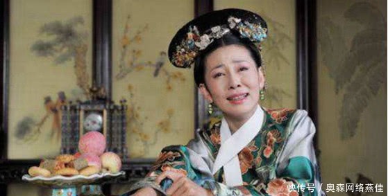 雍正|雍正当初为何会看上齐妃？你看他是怎么跟皇后说的？真让人心寒