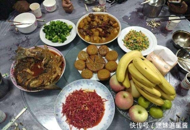 记得|中秋节快到了！4道中秋美食寓意圆满，和家人吃饭记得摆上！