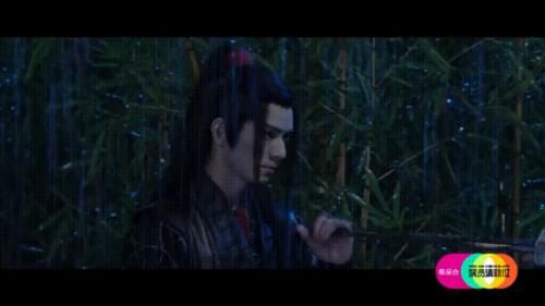  意味深长|郭敬明发S卡引争议，选手直言他是来选秀的，陈凯歌评论意味深长