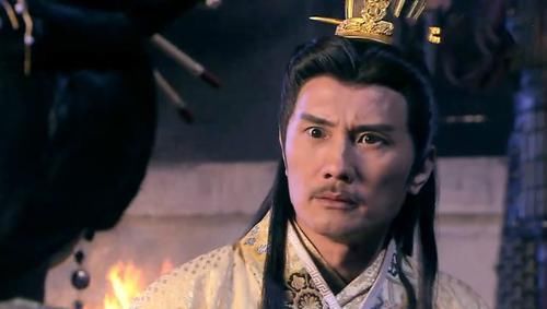 爷爷|看正史《隋书》而生疑：已经当爷爷的太子杨广，为何要欺母弑父？