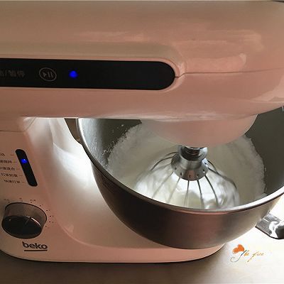 芒果|芒果波点蛋糕卷