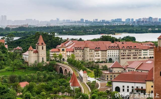  滤镜|活在“有色滤镜”下的东莞，为什么永远不能被忘记？