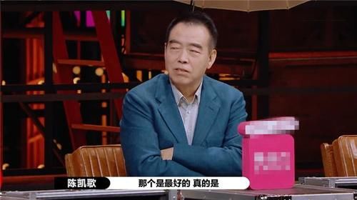  暗斗|《演员2》郭敬明和李明儒的明争，不如陈凯歌和李明儒的暗斗
