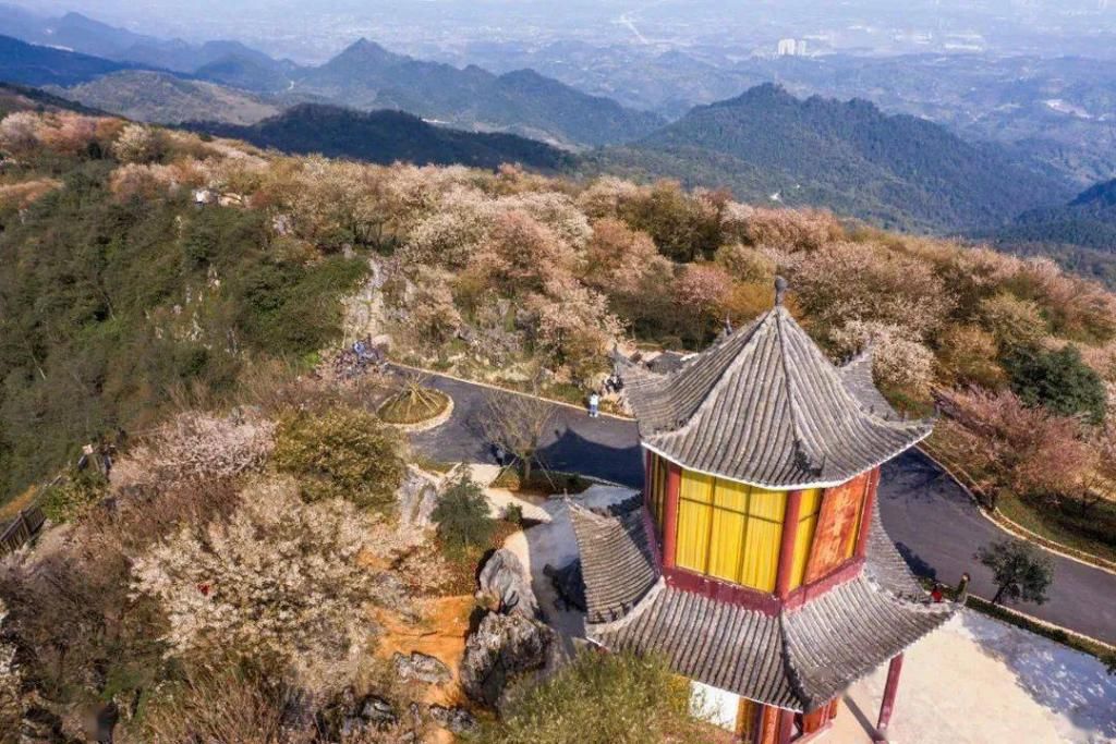 古洛线|乡村休闲游——古洛线：寻找心中的静怡