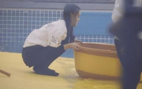 嘉宾|跑男史上首位“失踪”的嘉宾,录一半消失不见,直到结束才出现