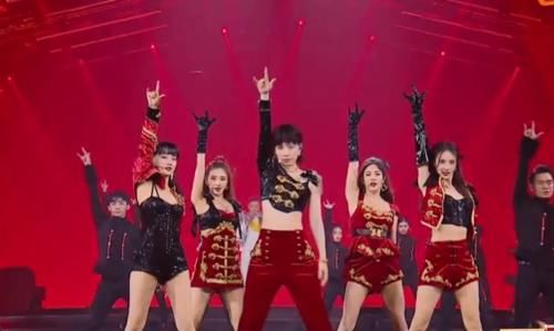  姐姐|《乘风破浪的姐姐》：一场不公布冠军的比赛还能叫总决赛？