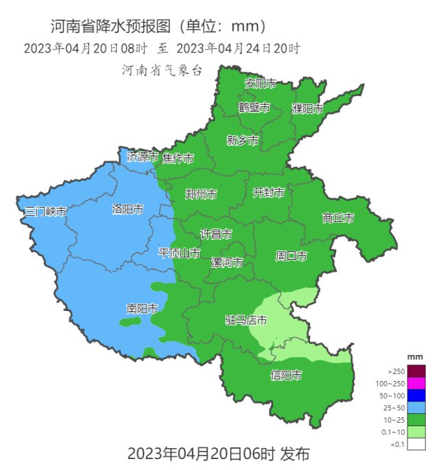 下冰雹了！高温将跌破10℃！今天起，雨 雪 大风......