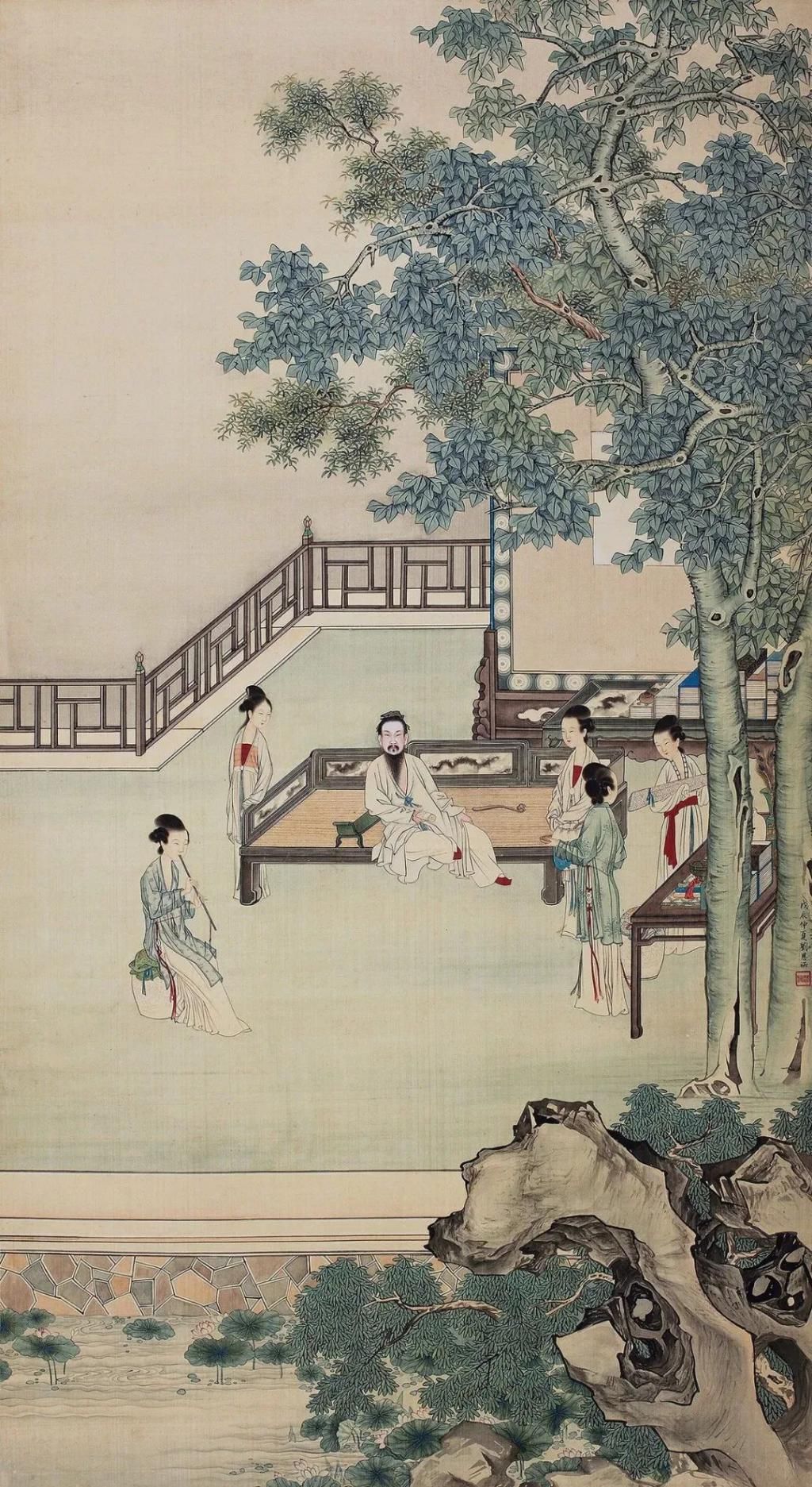  文化|研“明”丨“文化包装”的明式家具