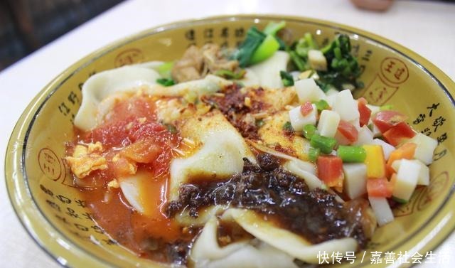 好吃|这5道中国美食,虽然好吃,但很多人都不认识!初中学历就别试了