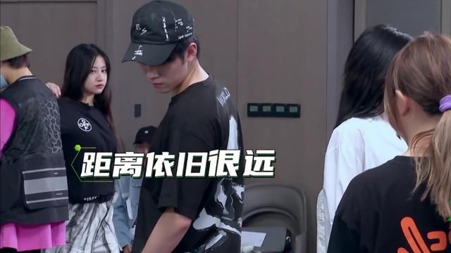  女娇|R1SE与snh48小姐姐合作，全员害羞又搞笑，十一怒汉变“女娇娥”