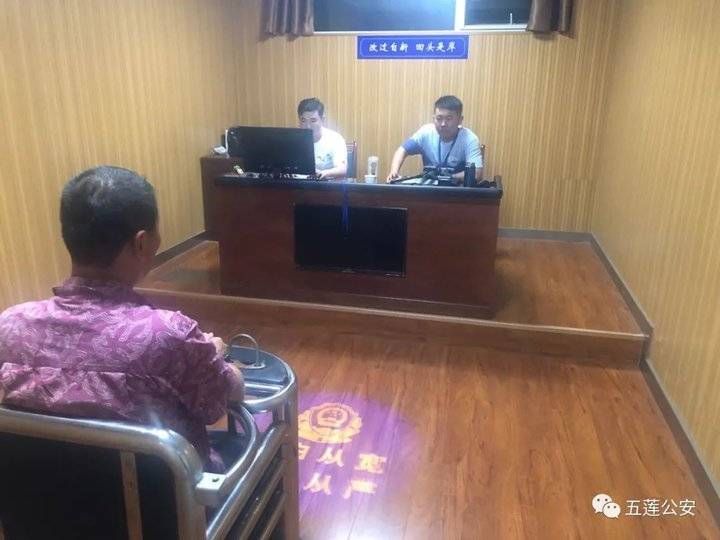 开锁|技术开锁，专盯大众车！这三人被日照警方拘留