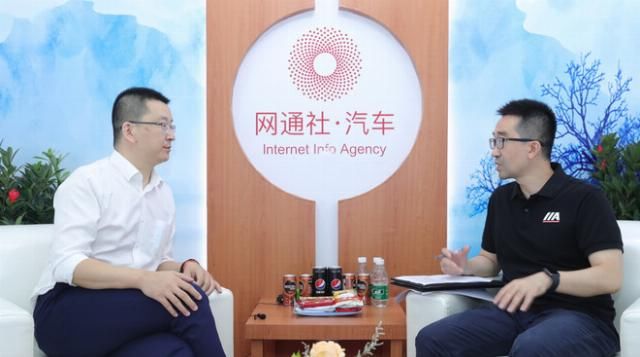  长城汽车|WEY品牌刘艳钊：5年投200亿打造坦克?WEY等平台