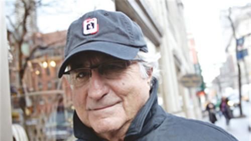 心甘情愿|他曾设计一简单骗局,富豪心甘情愿被骗,涉案金额高达600亿美元