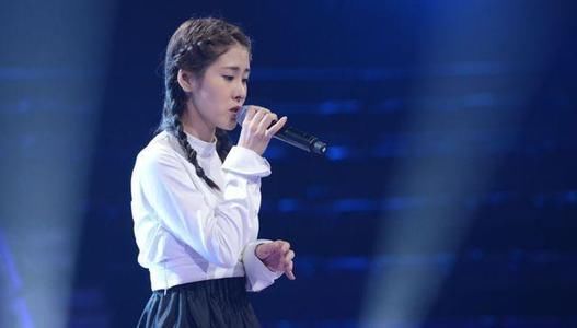  中国|《中国好声音》最惨的冠军，再次参赛又夺冠军后依然没有名气！