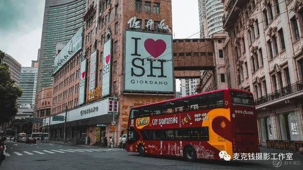 理光|从"新天地"到"新世界" 理光 GR3 的街头日记