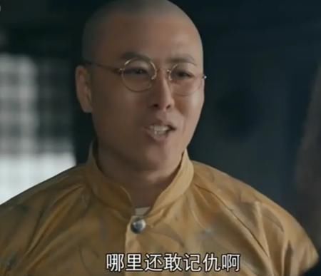  高手|《大侠霍元甲》热播，最强高手孙无疾下线，陈真开启暴走之路？