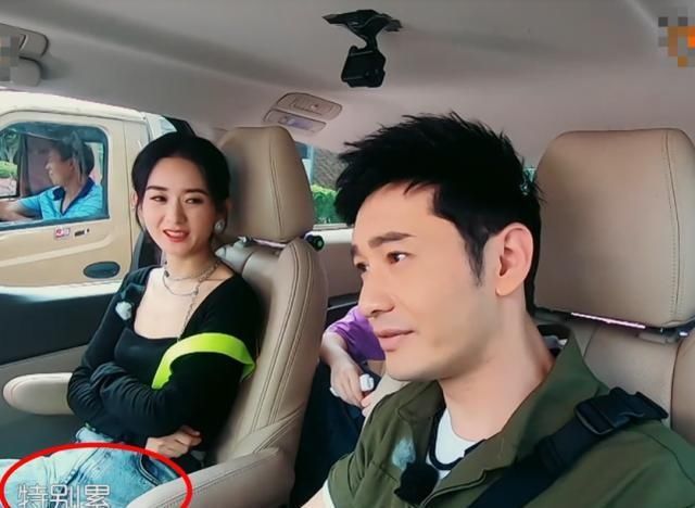  参加|《中餐厅》赵丽颖拒绝参加《乘风破浪》，说出理由，很理解她