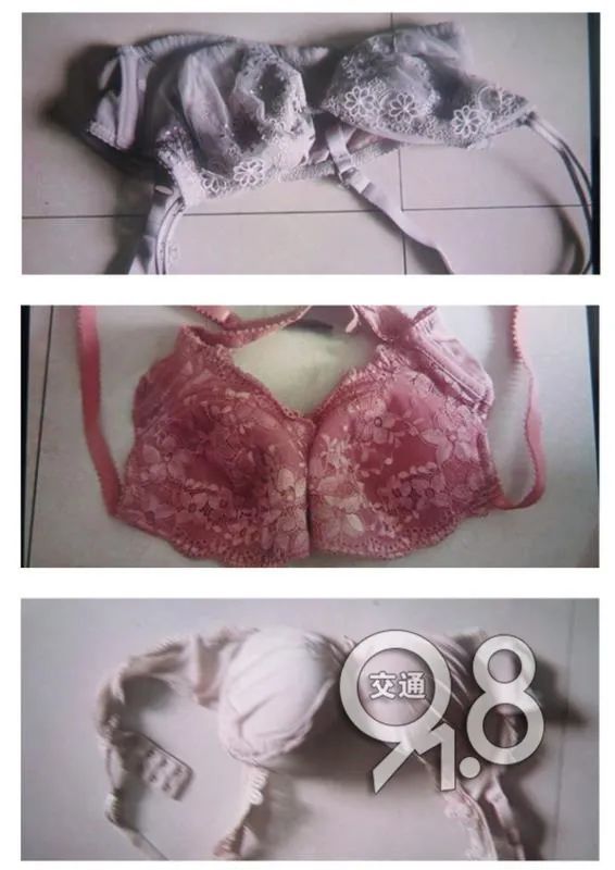 杭州|杭州25岁白衣男子偷女士内衣，在作案现场当场被抓！