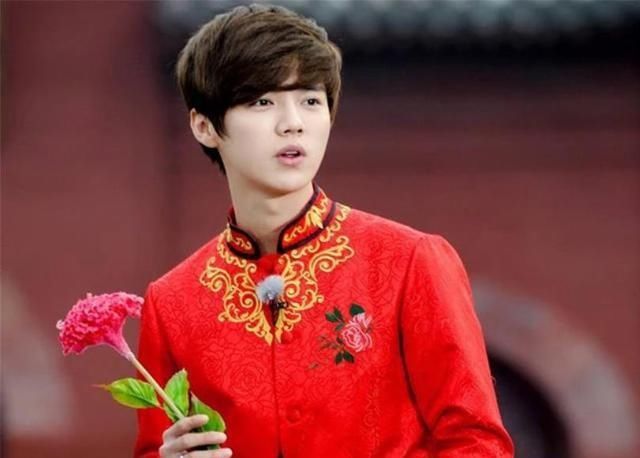  鹿晗|《跑男》明星现状，陈赫当老板、鹿晗在拍戏，唯独他被人遗忘！