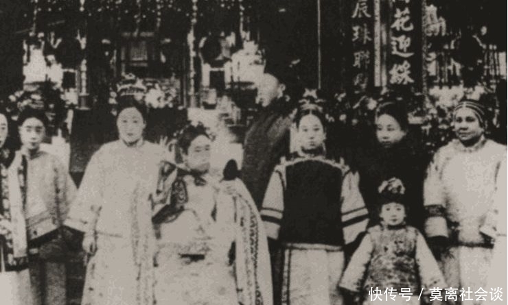 隐藏|慈禧身后隐藏的慈安太后, 在历史上她是怎样的人物呢