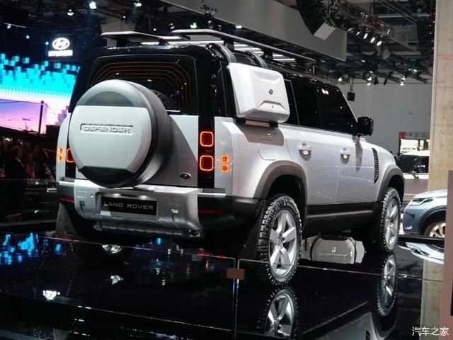 亮相|再过两天,大狗将领着一批重磅车型亮相,最后那台售价不到3万