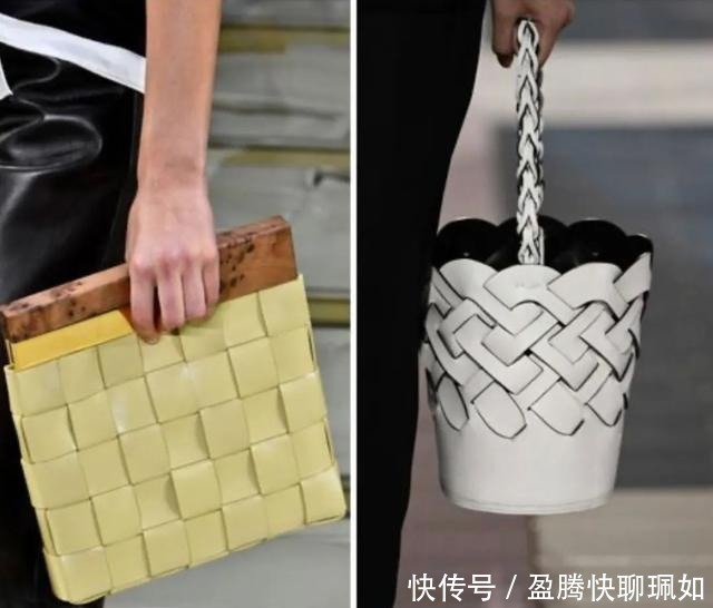 包包|日本杂志上的包包，为什么每一款都好想要！适合凹造型又很实用