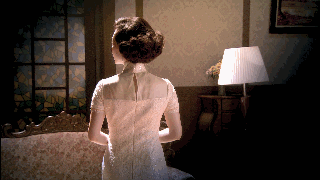  花样年华|从《花样年华》到《旗袍美探》，展现东方女性的极致美