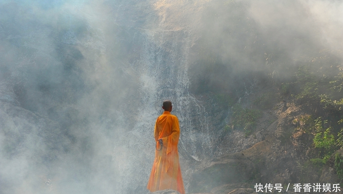 境界|佛说红尘可看破,却不可说破,境界高的人从不说破这三件事