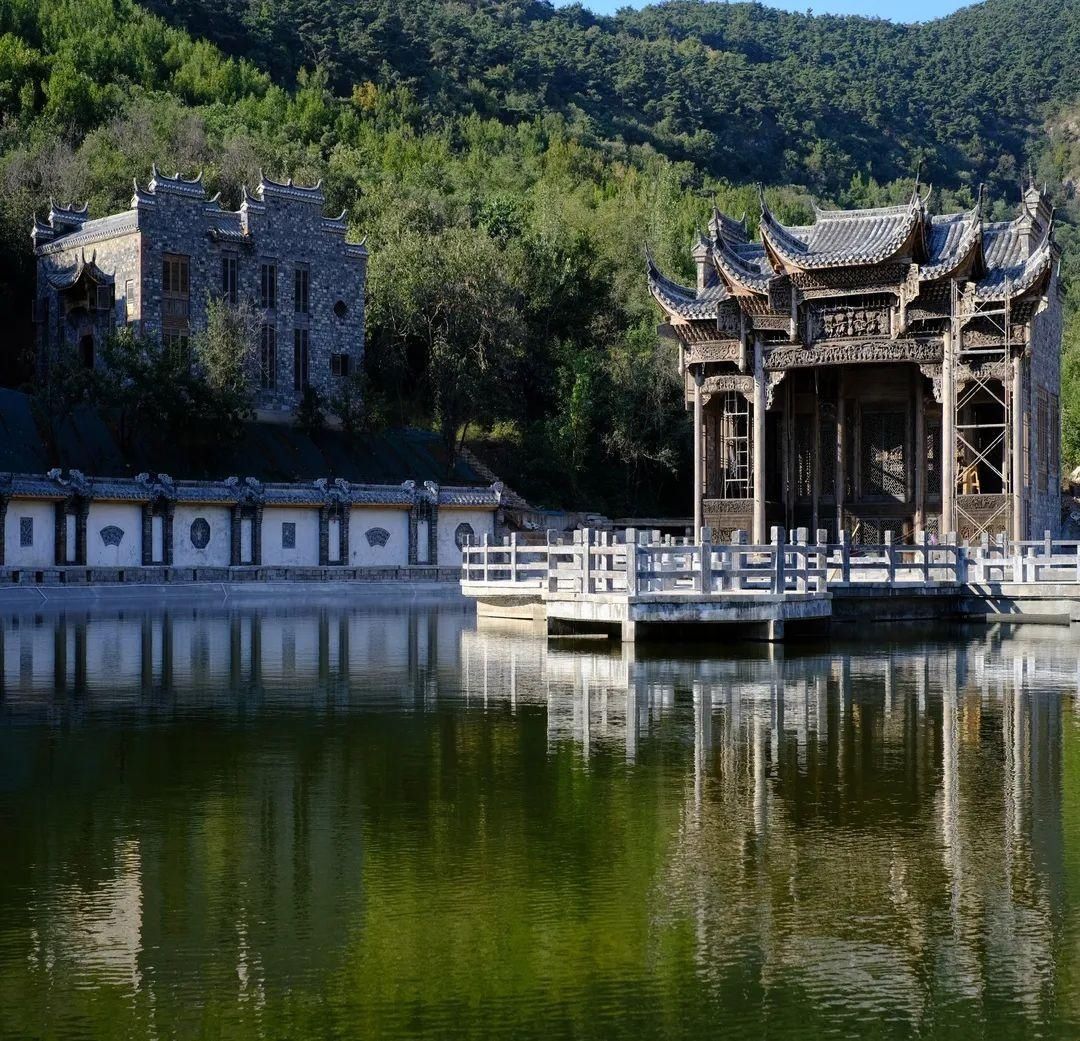  旅厅|【院·旅游】省文旅厅专项指导，院东头力争做好文旅融合新篇章！