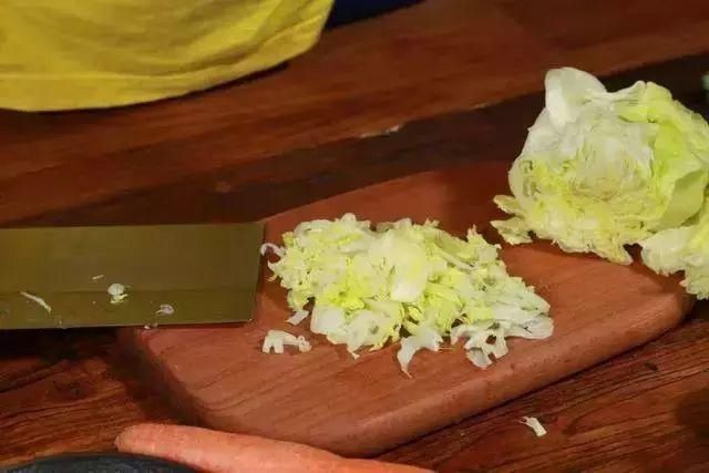  爽口|爽口凉拌菜，做法简单快速，3分钟就能上桌！